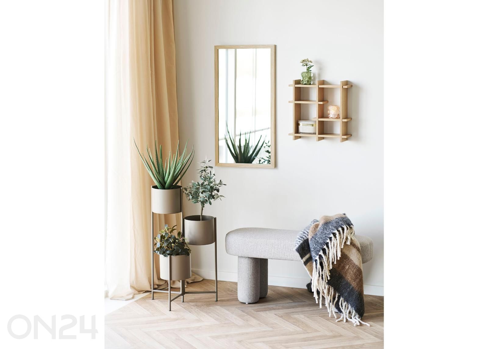 Pink Weston suurendatud