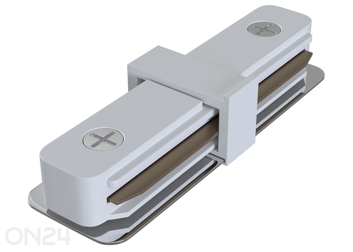 Pinnapealse 1-faasilise siini ühendus suurendatud