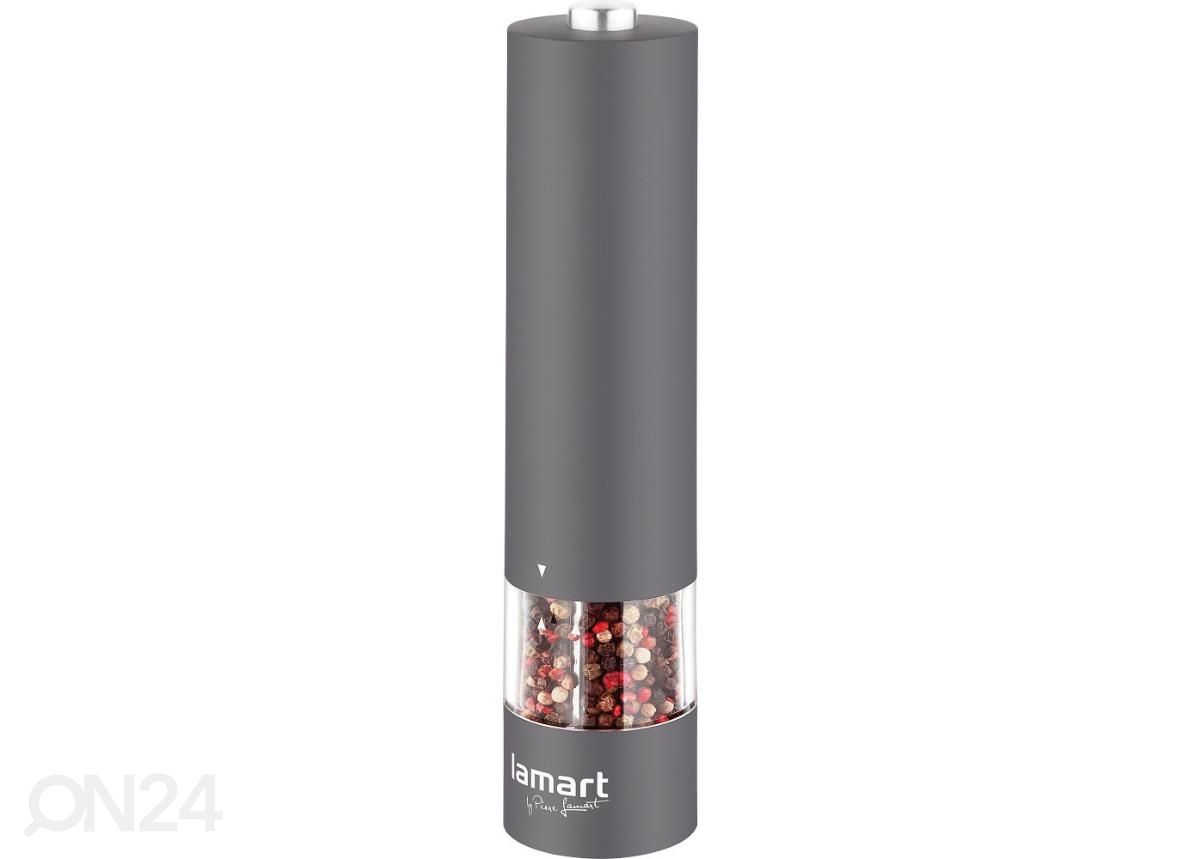 Pipraveski Lamart LT7061, hall suurendatud