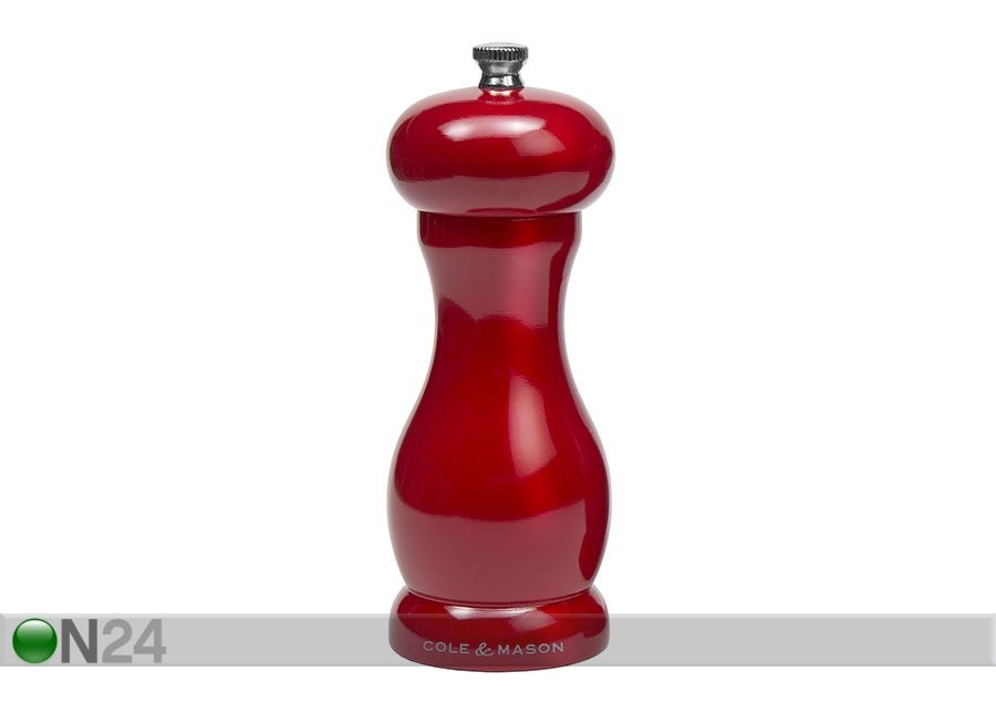 Pipraveski Red Oxford suurendatud
