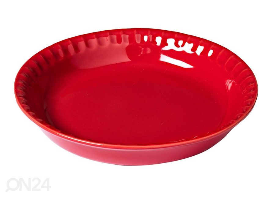 Pirukavorm Supreme suurendatud