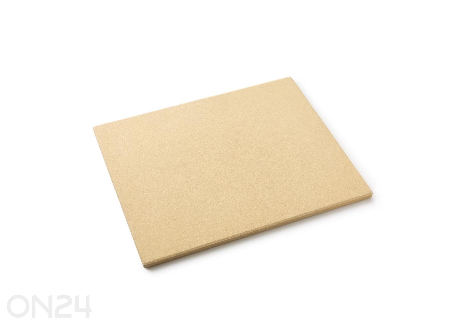 Pizzakivi Barbecook 43x35x1,2 cm suurendatud