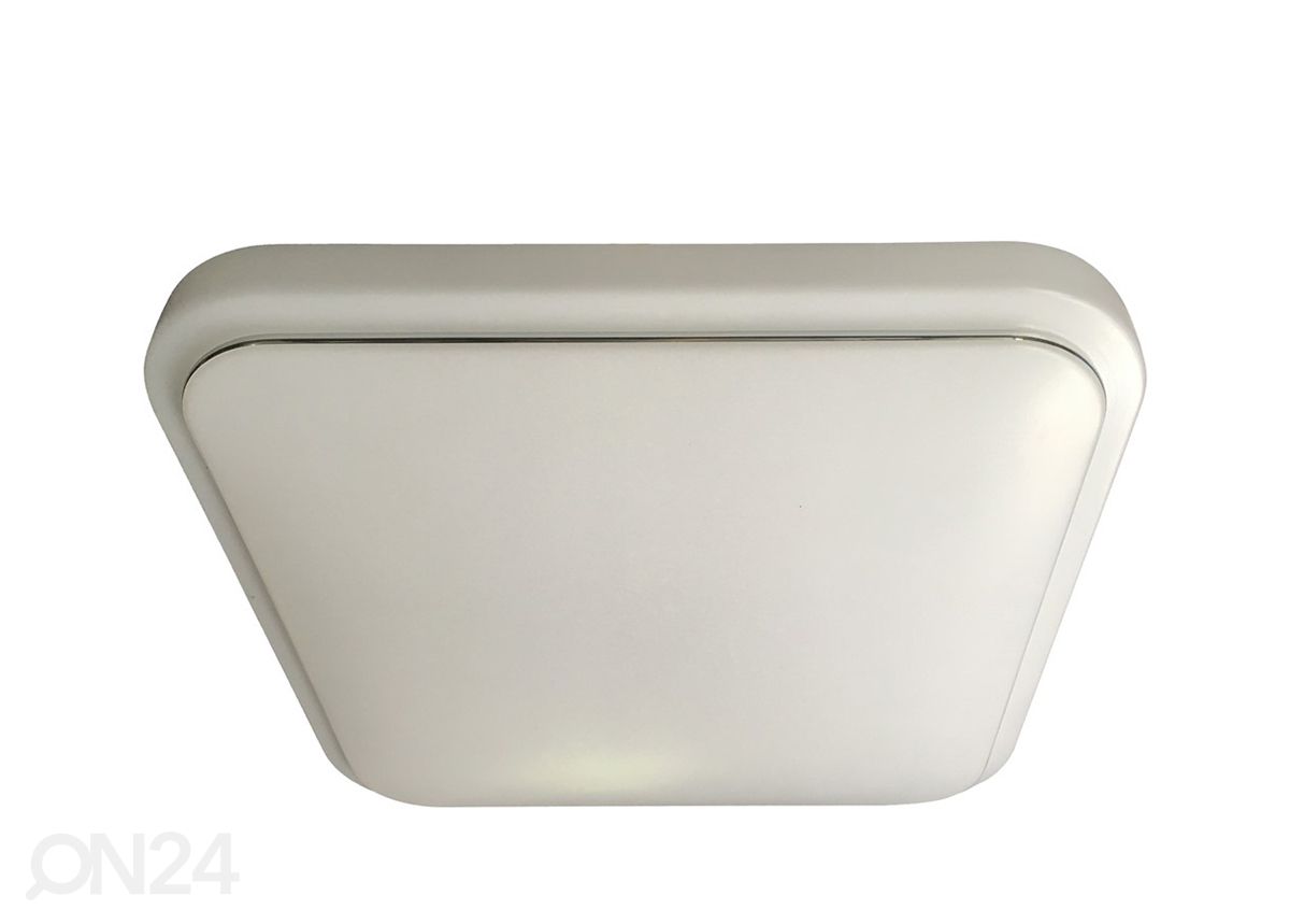 Plafoon 12 W LED suurendatud