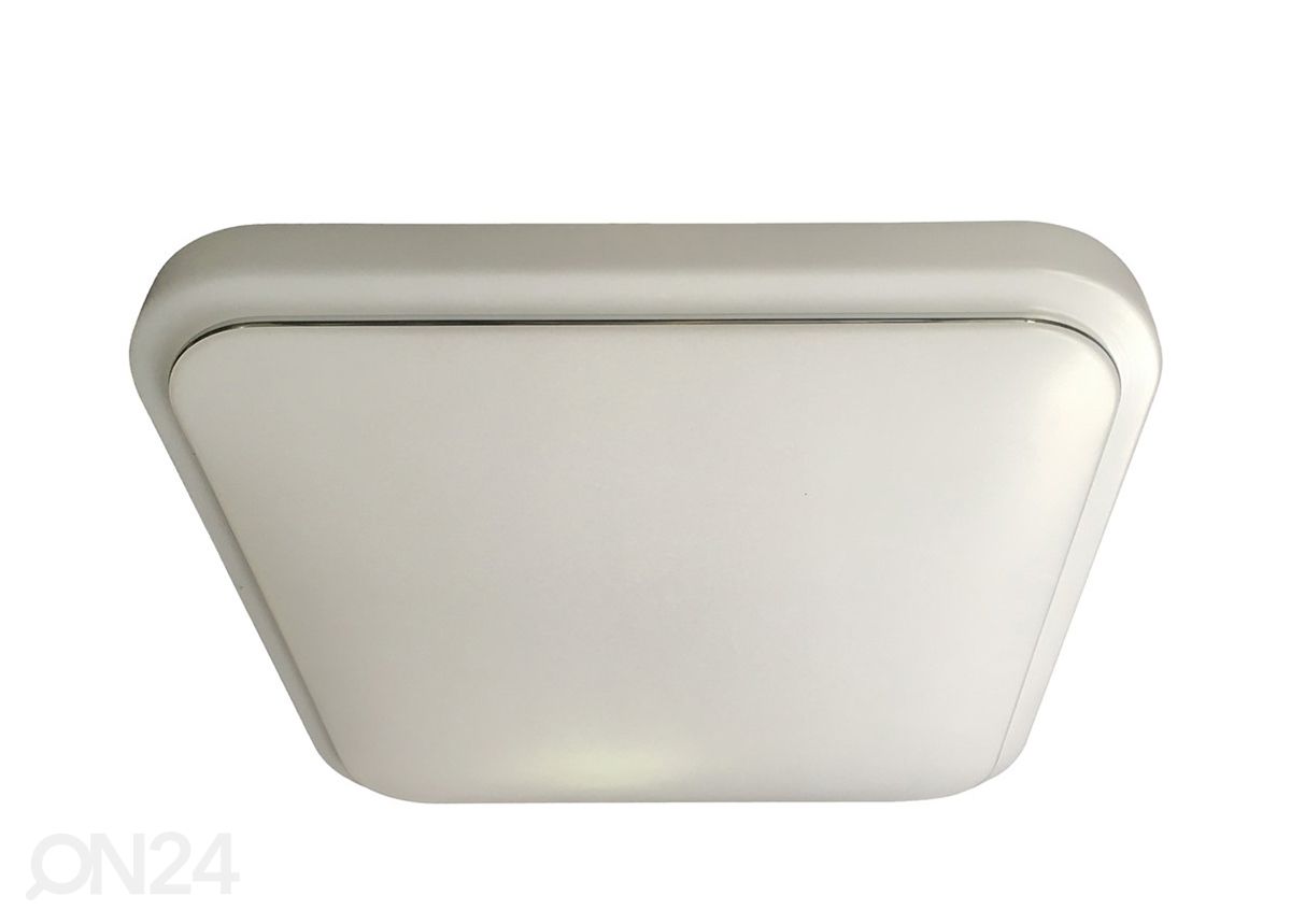 Plafoon 18 W LED suurendatud