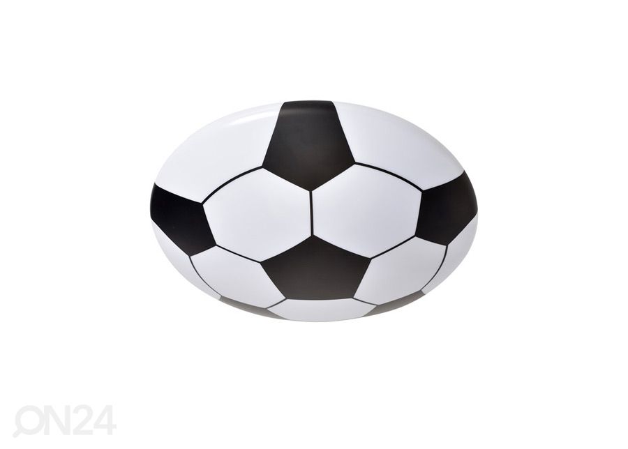 Plafoon 18W LED Ø40 cm suurendatud