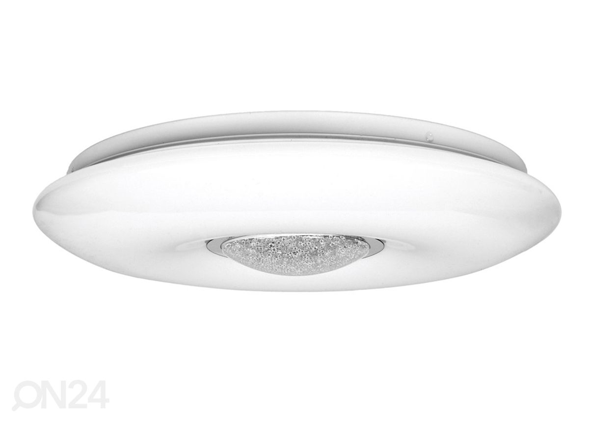 Plafoon 24 W LED suurendatud