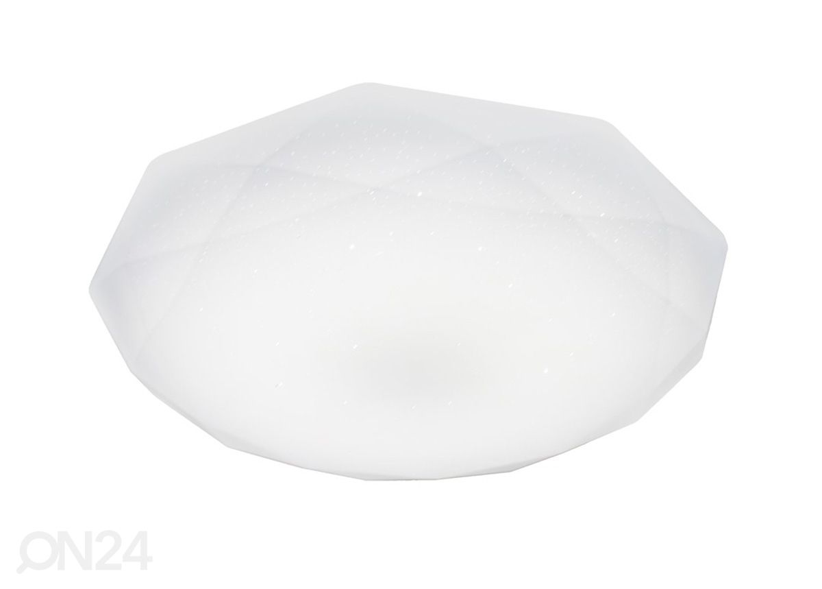Plafoon 24 W LED suurendatud