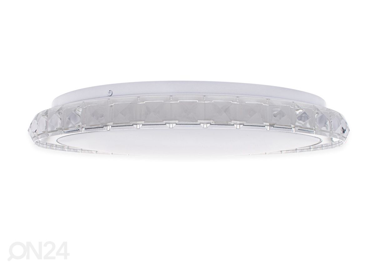 Plafoon 26 W LED+pult suurendatud