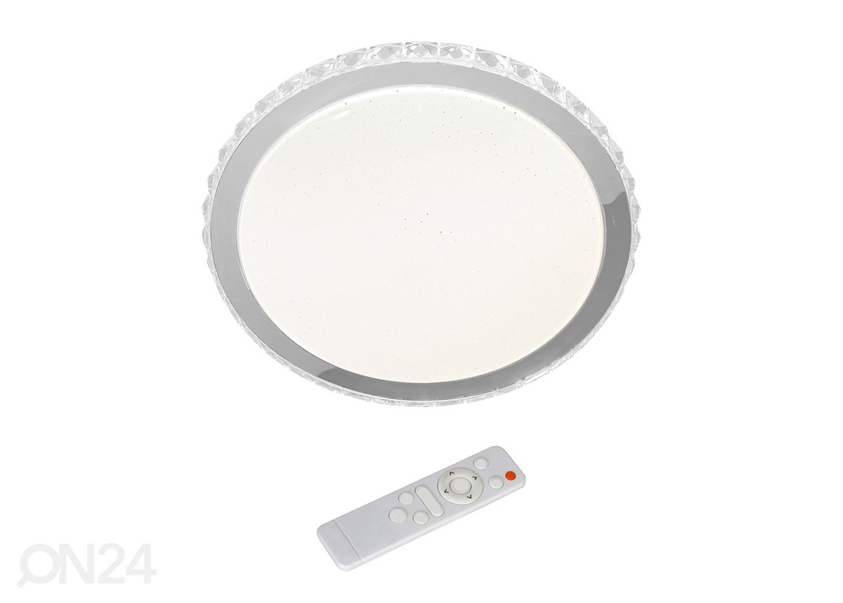 Plafoon 66 W LED+pult suurendatud