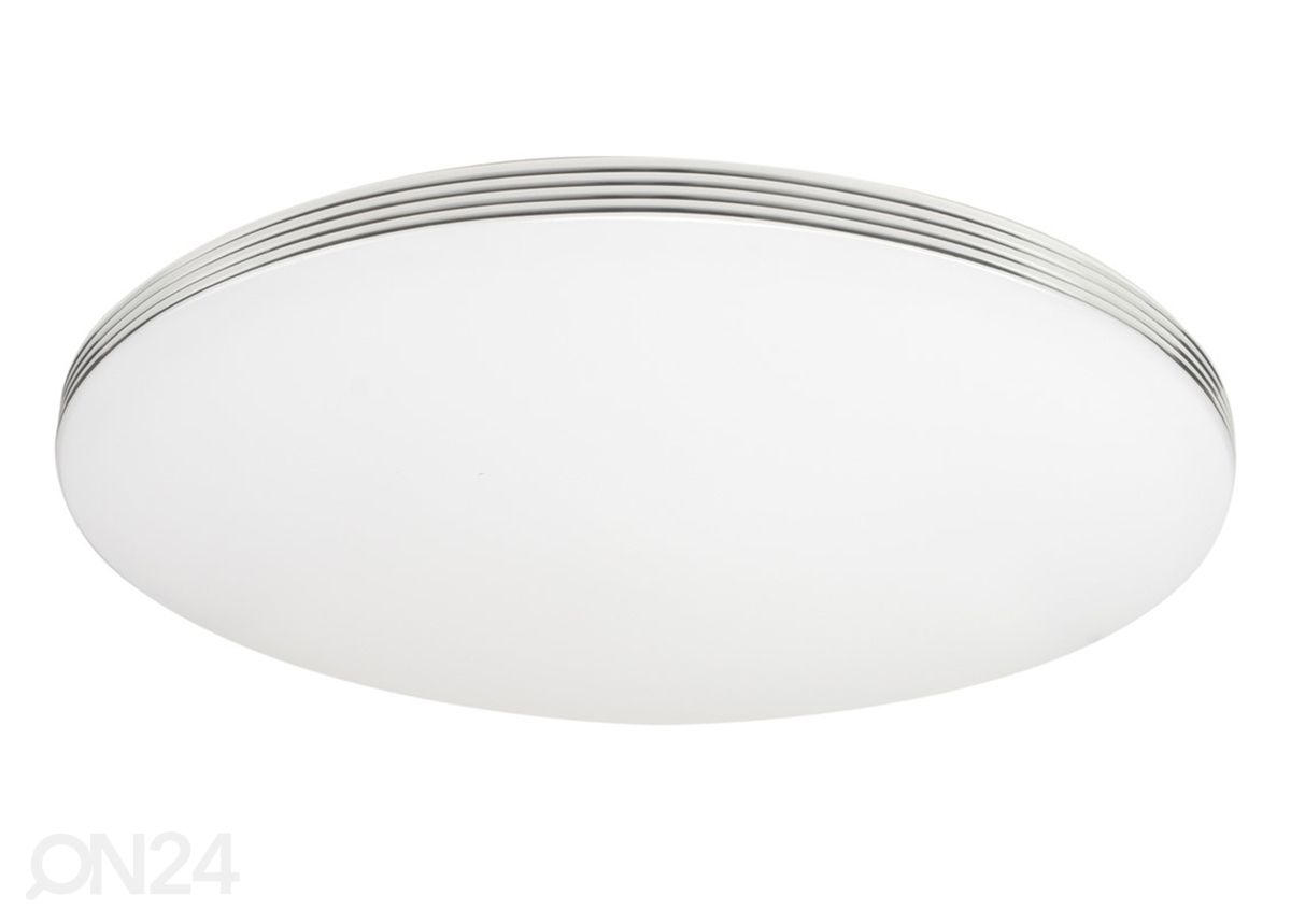 Plafoon 72 W LED+pult suurendatud