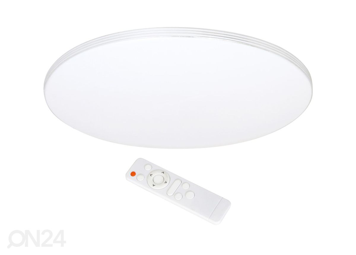 Plafoon 80 W LED+pult suurendatud