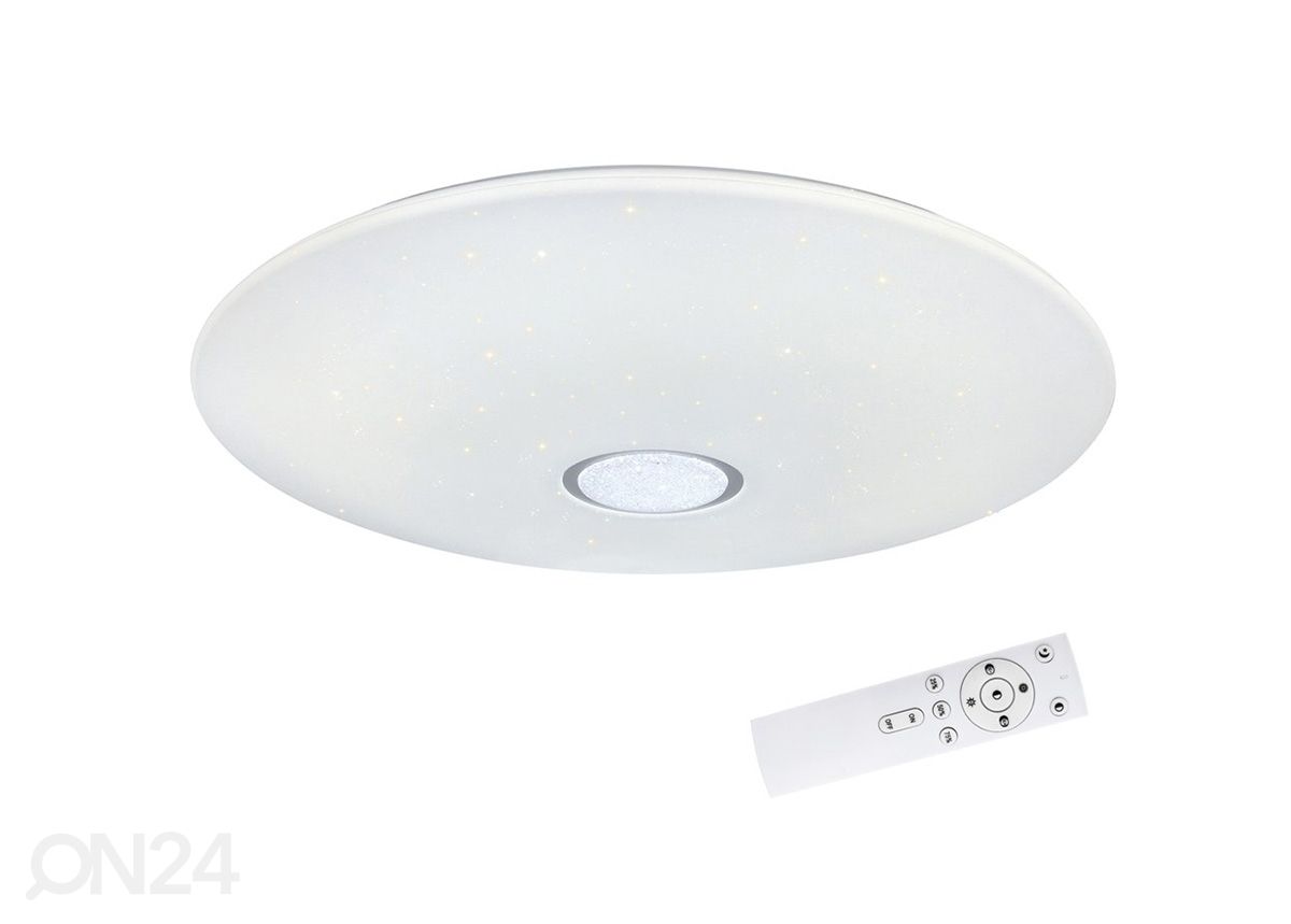 Plafoon 80 W LED+pult suurendatud