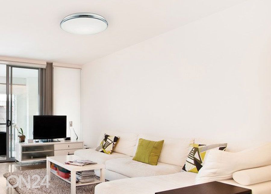 Plafoon Bellis LED Ø 38 cm suurendatud