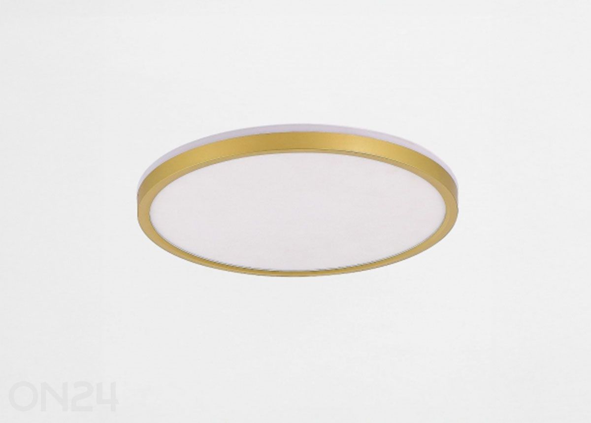 Plafoon Bove Gold 32 suurendatud