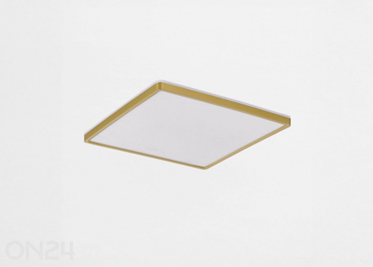 Plafoon Colis Gold suurendatud