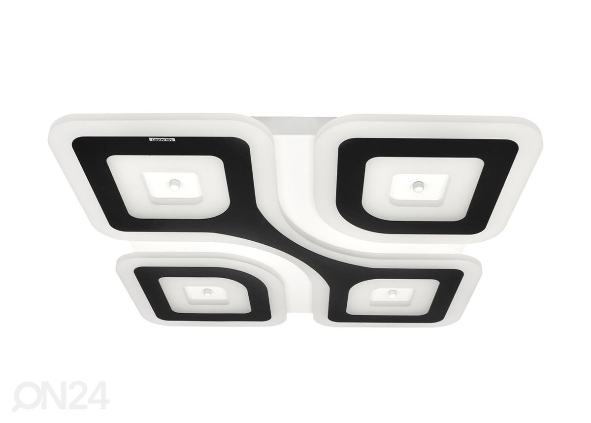 Plafoon LED 118 W + pult suurendatud