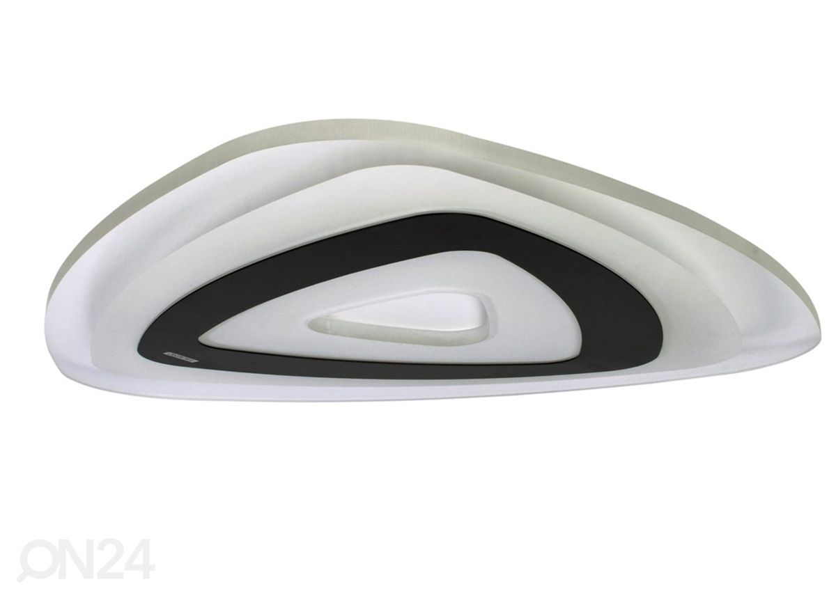 Plafoon LED 38 W + pult suurendatud