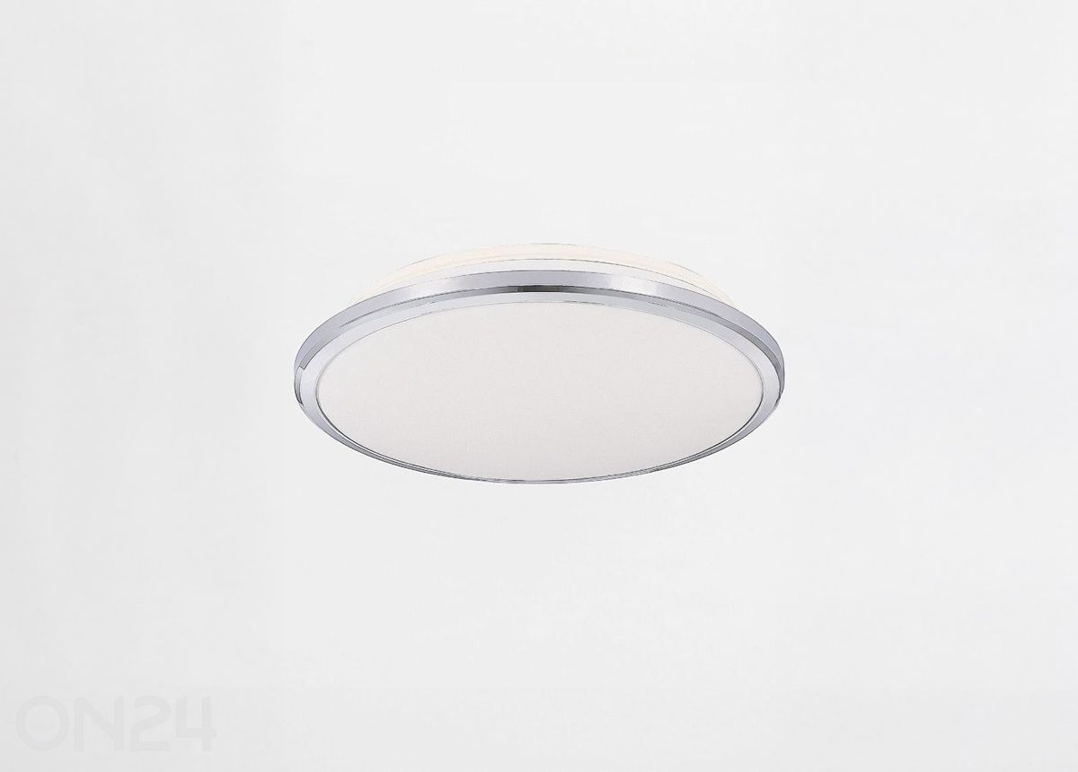 Plafoon Moren Chrome suurendatud