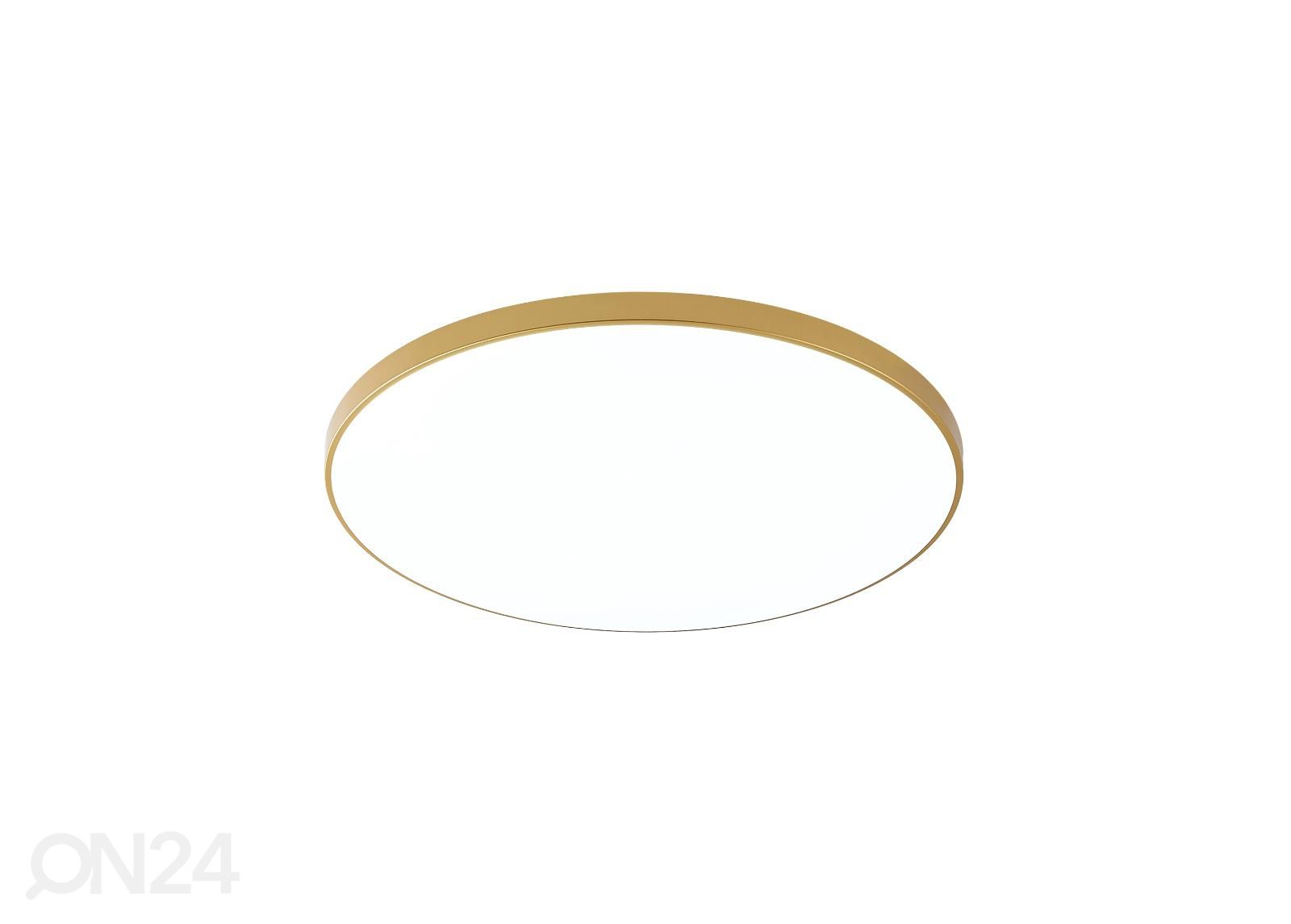 Plafoon Veri Gold S Ø37 cm suurendatud