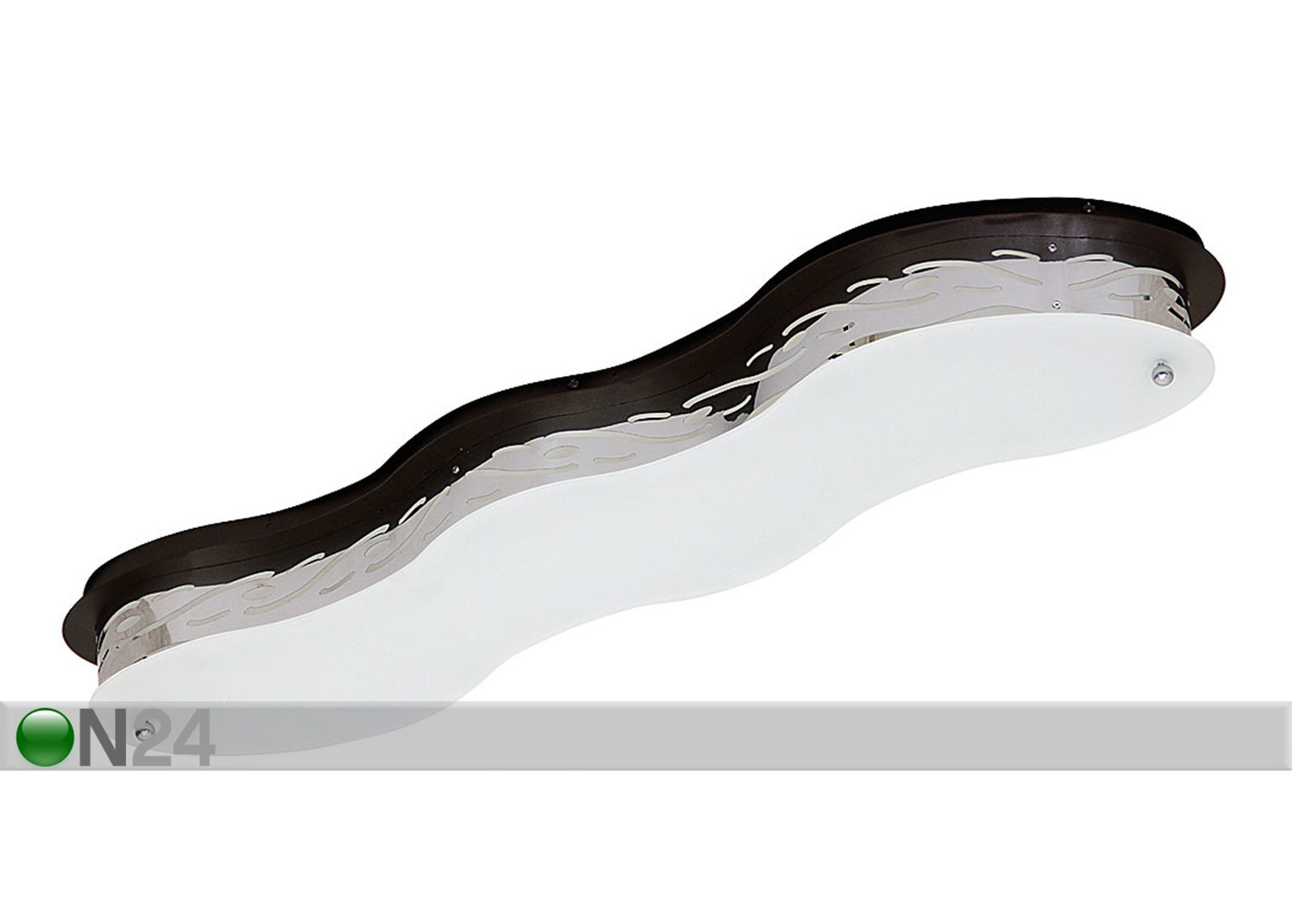 Plafoon Wenge suurendatud