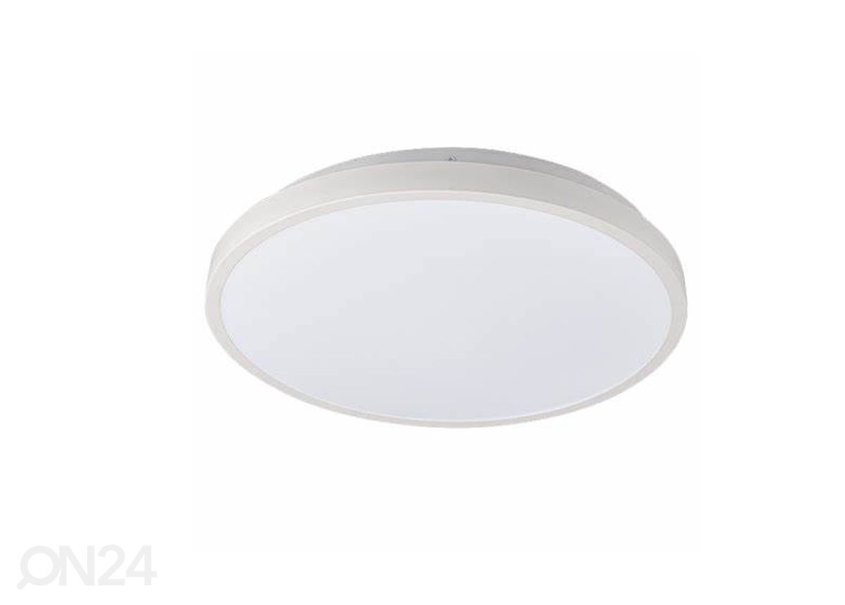 Plafoonvalgusti LED suurendatud