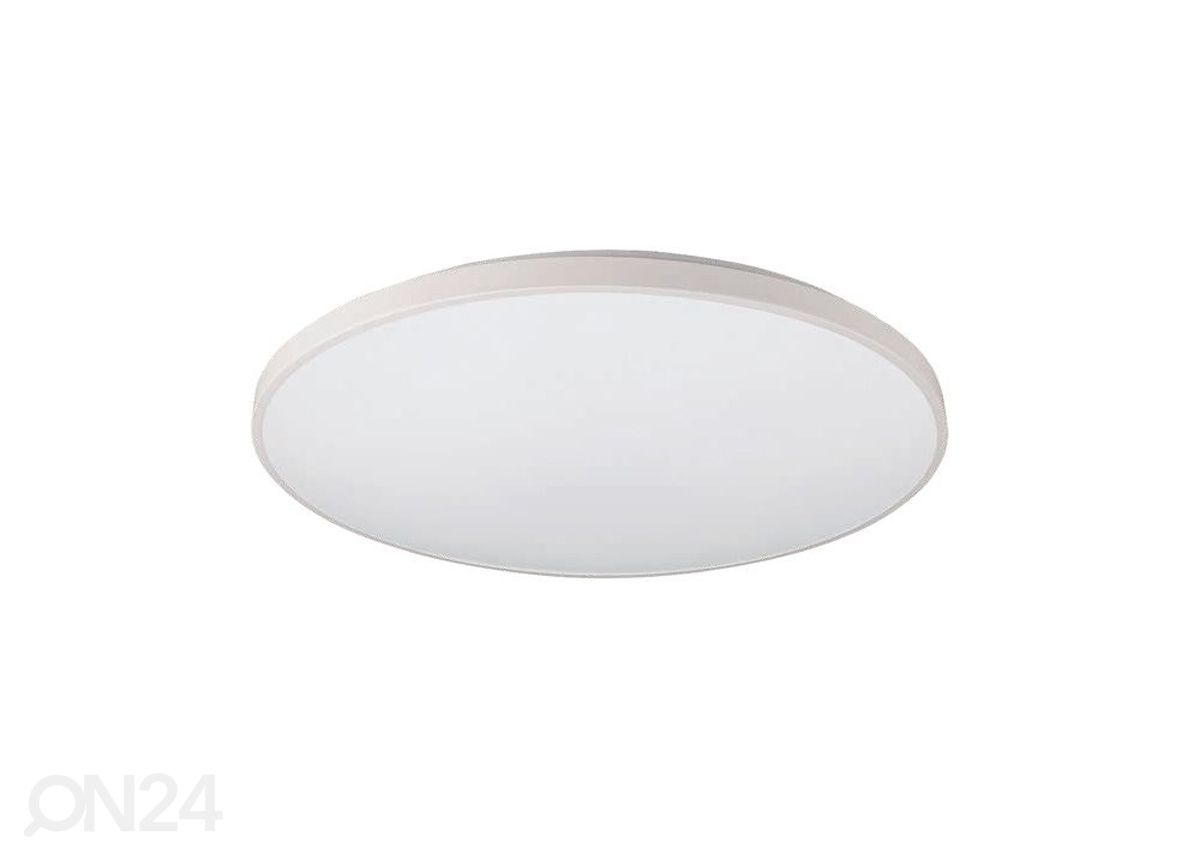 Plafoonvalgusti LED suurendatud