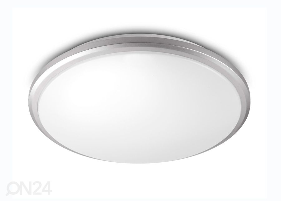Plafoonvalgusti Twirly LED suurendatud