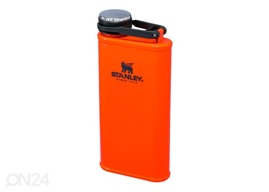 Pläsku 230 ml Blaze Orange Stanley suurendatud