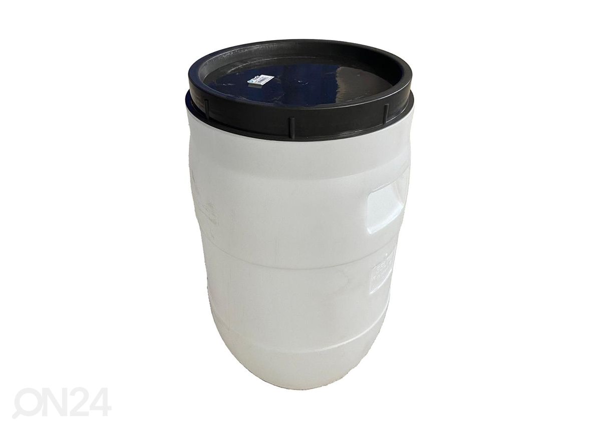 Plastpütt kaanega 35 L suurendatud