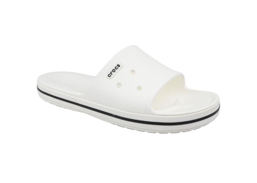 Plätud Crocs Crocband III Slide 205733-103 suurendatud