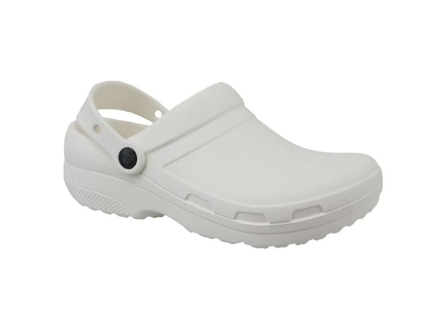 Plätud meestele Crocs Specialist M 204590-100 suurendatud