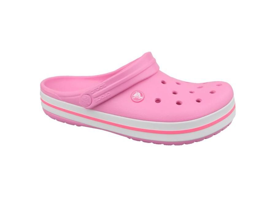 Plätud naistele Crocs Crocband W 11016-62P suurendatud