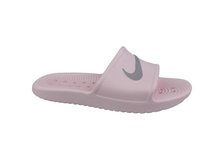 Plätud naistele naistele Nike Kawa Shower 832655-601 suurendatud