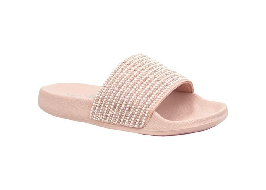 Plätud naistele Skechers Pop Ups W 34210-LTPK suurendatud