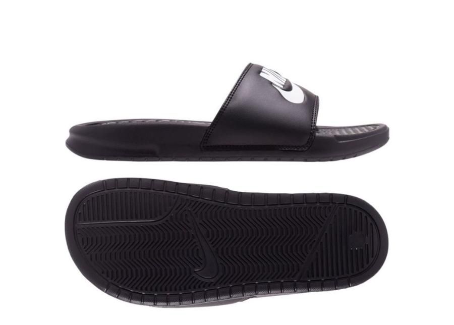 Plätud Nike Benassi Just Do It 343881-015 suurendatud