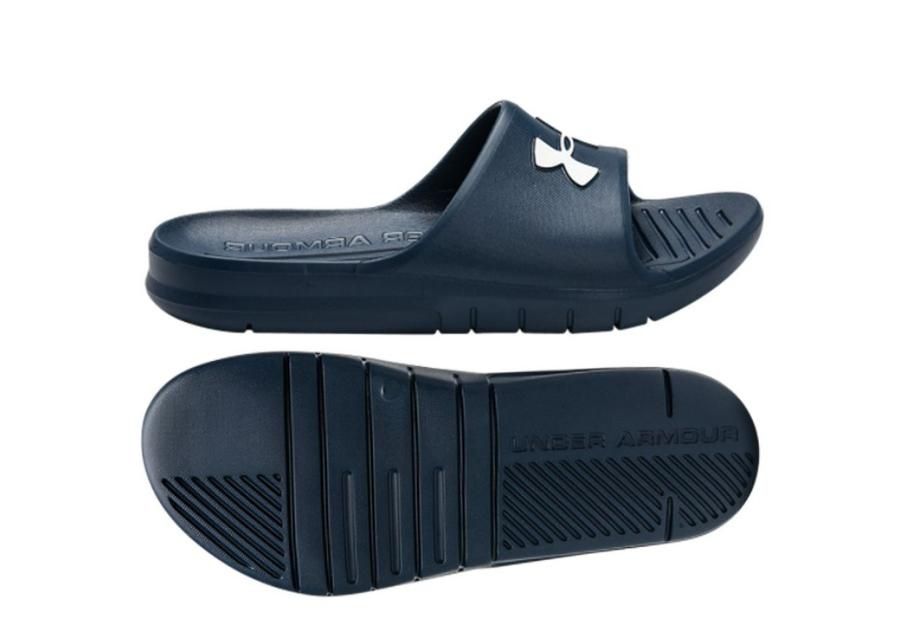 Plätud Under Armour Core PTH SL 3021286-400 suurendatud