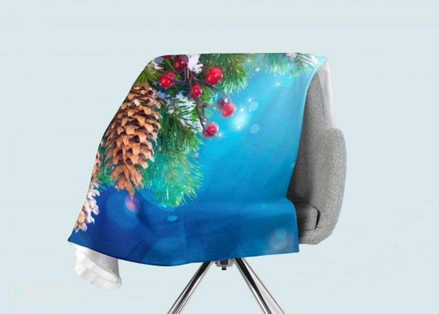 Pleed Cones 150x200 cm suurendatud