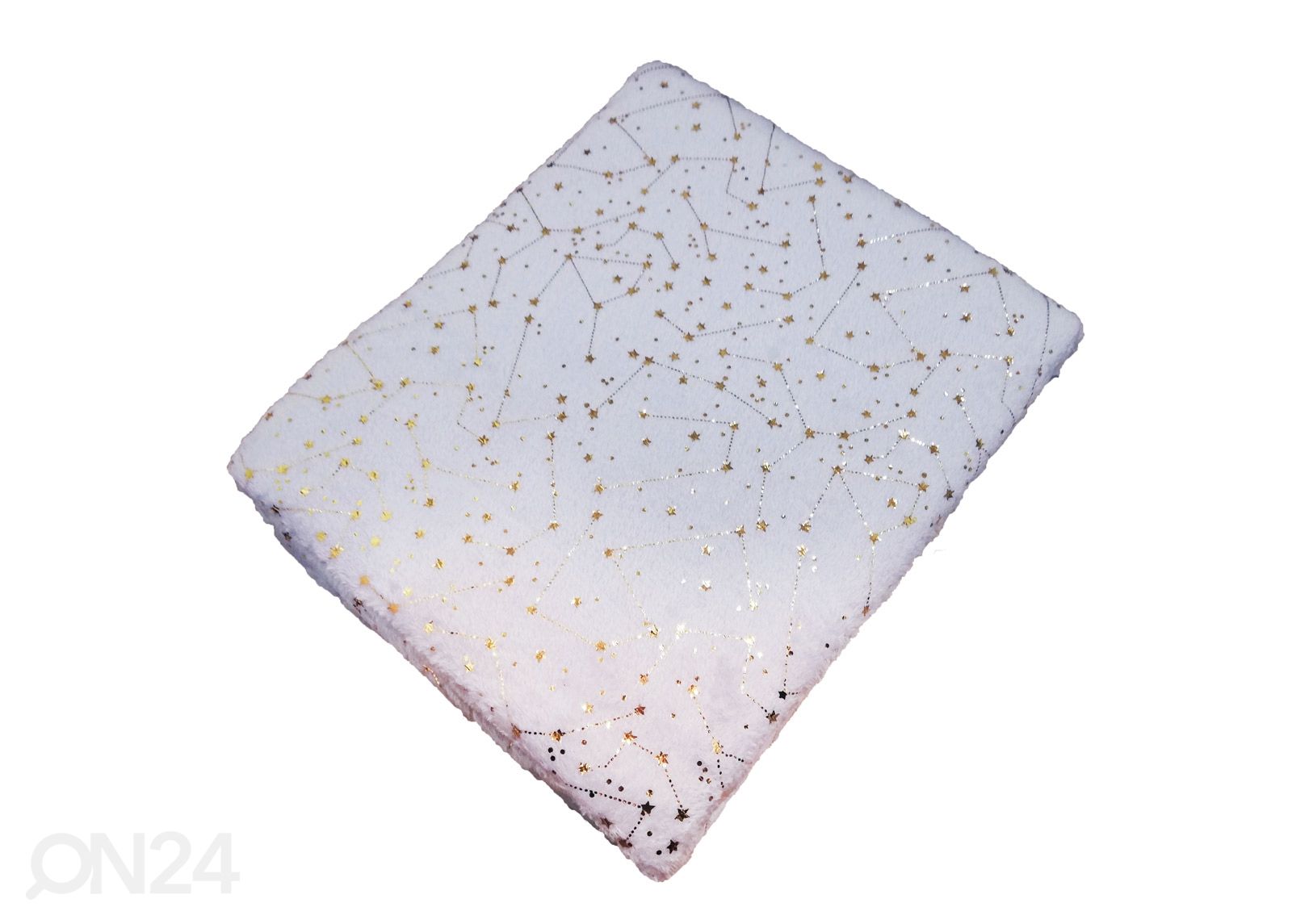 Pleed Constellation 180x200, hall suurendatud