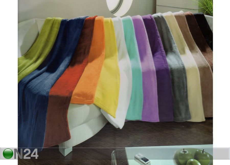 Pleed Memphis 150x200 cm suurendatud