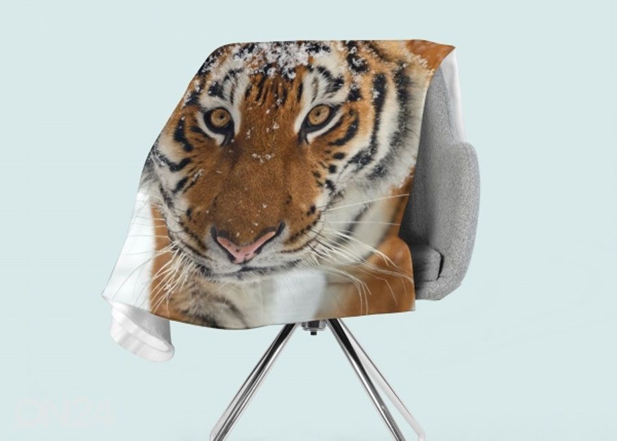 Pleed Sincere Look 130x150 cm suurendatud
