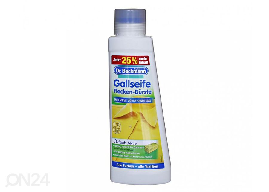 Plekieemaldi Dr.Beckmann 313 ml suurendatud