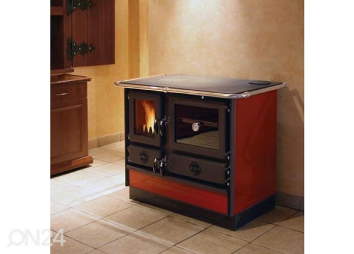 Pliit Magnum metall/malm suurendatud