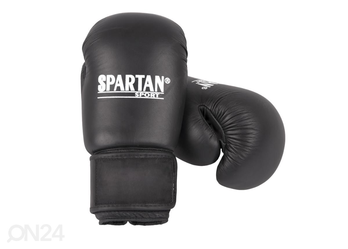 Poksikindad Full contact Spartan suurendatud