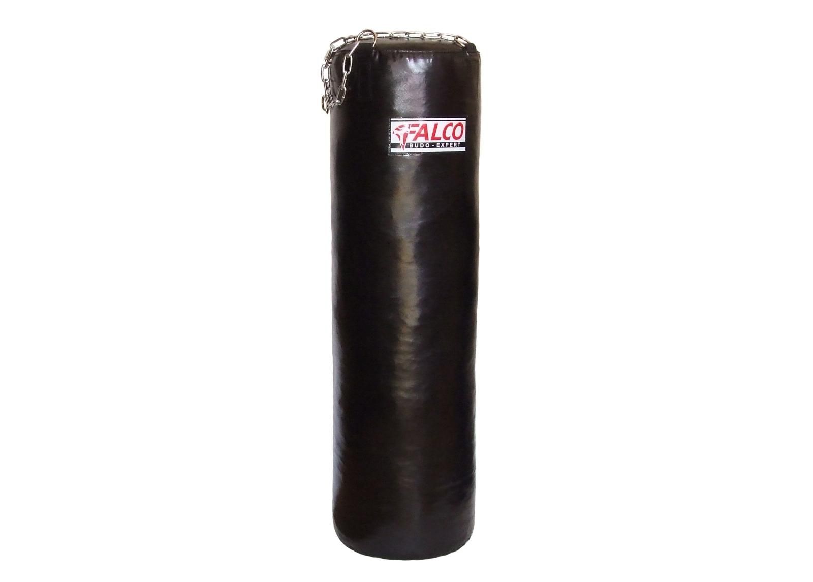 Poksikott FALCO sinine 160/35 cm (45kg) suurendatud