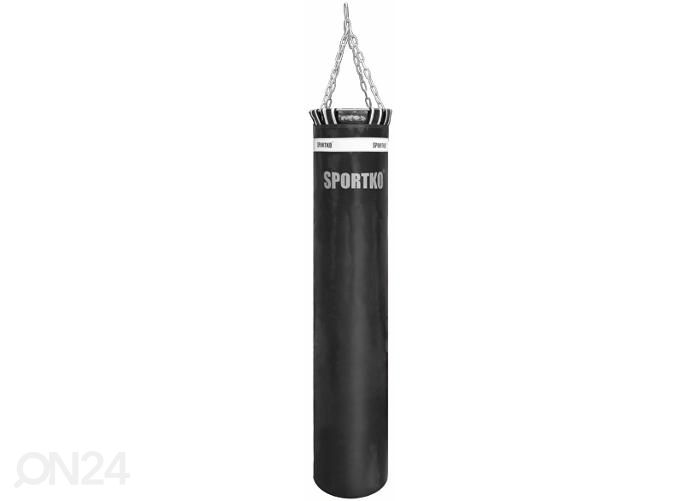 Poksikott SportKO 30x150cm suurendatud