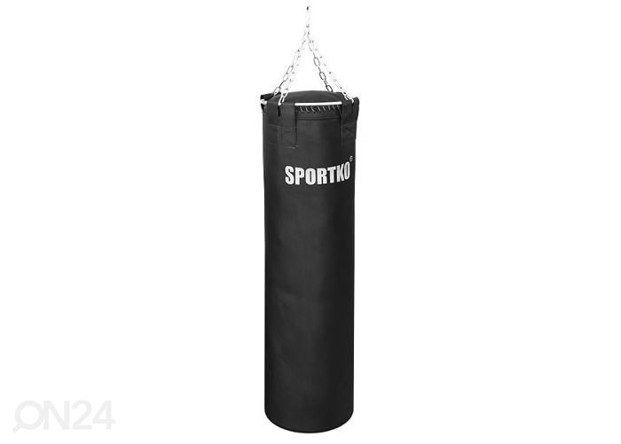 Poksikott SportKO 35x130 cm suurendatud
