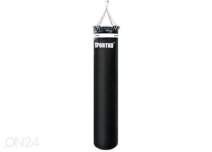 Poksikott SportKO 35x180 cm suurendatud