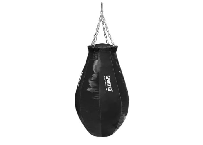 Poksikott SportKO GP6 suurendatud