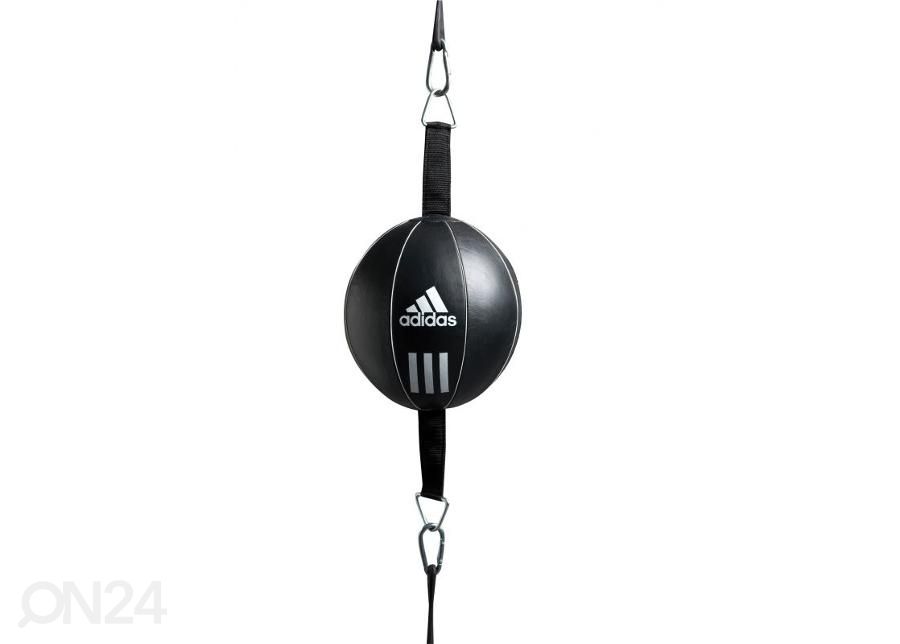 Poksipirn adidas Double End suurendatud