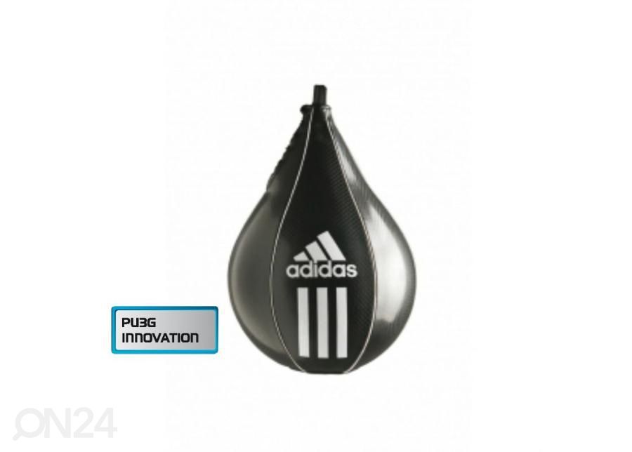 Poksipirn adidas PU3G suurendatud